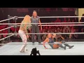 Becky Lynch vs Sol Ruca FULL MATCH - Live Event