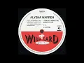 Download Lagu Alysha Warren - I thought I meant the world to you (R\u0026B Mix) [95]