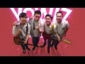 Download Lagu YOWIS BEN - GAK ISO TURU (Live)