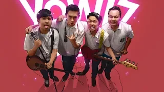 yowis ben gak iso turu live 