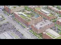 Historic Lafayette Square Neighborhood is booming