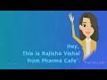 PHARMA CAFE All About Medicines and Diseases