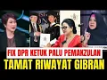 GIBRAN MAKIN STRES.!! DIPERSIDANGAN KALAH TELAT, PUAN MAHARANI KETUK PALU PEMAKZULAN‼️