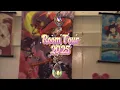 Room Tour 2025 - Shoujo Girl Anime Kawaii