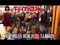 TJ Maxx Bags Truly Made My Day TJ Maxx Bag Haul