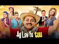Lagu Ay Lav Yu Tuu | Sermiyan Midyat FULL HD Komedi Filmi İzle