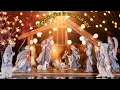 Lagu Ko Khrist Jisu To Wan Noh Kloi  //  chrissmass 🎄 Music 🎶 instrumental 