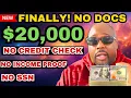 This 20 000 Sam s Club Business Credit Card Approves Anyone Instantly No Docs No PG