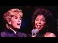 Download Lagu Kiri Te Kanawa \u0026 Natalie Cole - Can't Help Lovin' Dat Man