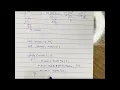 Reverse a Number in Java Explained on Notebook for Beginners Part-1