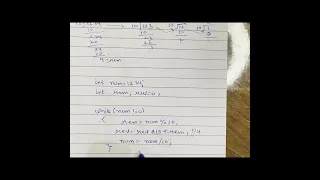 Reverse a Number in Java Explained on Notebook for Beginners Part-1