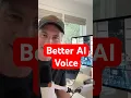 Lagu Better AI Voice