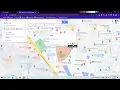 Add Layer Edit Layers Draw Lines And Areas In Google Map