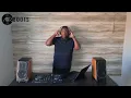 Amapiano Mix | Amapiano Groove Escapade | Session 12 | Mixed by MR BOOTS