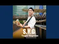 Lagu S.Y.G