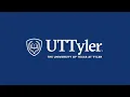 UT TYLER - Fall 2025 Commencement