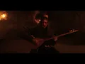The Witcher 3 - Aen Seidhe - Cover by Dryante ft. Elza Shtolz