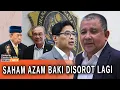 Lagu Isa jalani hukuman, Saham Azam Baki disorot, tak perkenan ternak babi| SEKILAS FAKTA