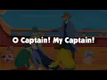 O Captain My Captain by Walt Whitman English Poem English Coach 8