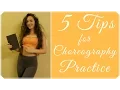Download Lagu 5 Tips for Choreography Practice Belly Dance