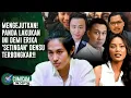 Lagu Dj Panda Akhirnya Ungkap Semuanya Demi Erika Carlina, 'Setingan' Densu Dibongkar! | INDEPTH