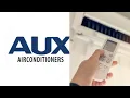 How to Fix AUX AC Temperature Sensor Issues Error Codes E2 E3 P7 F4 F6 P5 and FA Explained