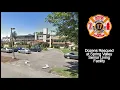 Spring Valley Senior Home Fire 2021 New York