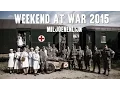 Download Lagu Weekend at War 2015 | Miljoenenlijn