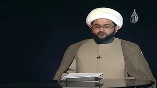 آثار الصلاة على محمد وآل محمد - سماحة الشيخ مهدي الطرفي