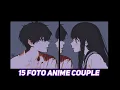 Lagu 15 FOTO PP ANIME COUPLE/ PP WA/ PP AESTHETIC (LINK MEDIA FIRE) PART 6