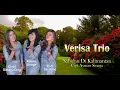 Album Terbaru Verisa Trio \