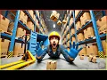 Download Lagu This NEW Simulation Game Really Surprised Me! - Parcel Simulator Gameplay