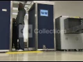 TSA BODY SCANNERS