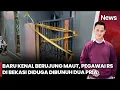 Lagu Tragis! Pegawai Rumah Sakit Tewas di Bekasi, 2 Pria Teman Baru Jadi Terduga Pelaku | iNews Pagi 14/2
