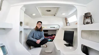 This Boat Was Sinking. Look at Her Now!