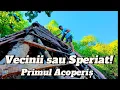 Download Lagu PRIMUL MEU ACOPERIȘ – AM ACOPERIT O CASĂ VECHIE ÎN MUNȚII APUSENI | EP 46
