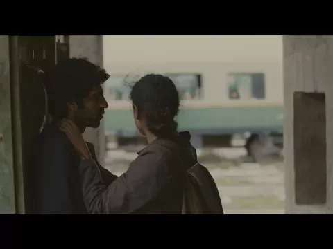 Official Trailer (UK)