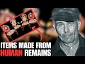 Ed Gein The Killer That Inspired Many Horror Films True Crime Documentary