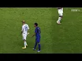 Zinedine Zidane’s final moments as a footballer | Red card v Italy at FIFA World Cup Germany 2006™