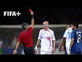 Download Lagu Zinedine Zidane’s final moments as a footballer | Red card v Italy at FIFA World Cup Germany 2006™
