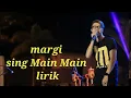Download Lagu margi, \