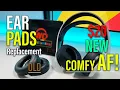 How To Replace Your Pulse 3D Ear Pads ASAP