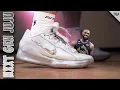 Nike s BEST HOOP SHOE Nike LeBron NXXT Gen By JUJU Performance Review