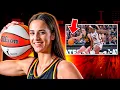 The Untold Story What Happened to Caitlin Clark
