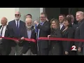 Gabe s distribution center opens in Springfield