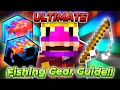 The Ultimate Fishing Gear Progression Guide Hypixel SkyBlock Tutorial