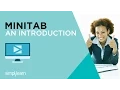 Minitab Training Minitab tutorial for Beginners What is Minitab