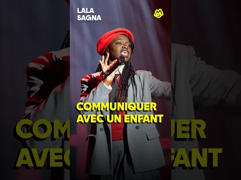 Quand la maîtresse demande à ses élèves de raconter leurs vacances… 🫠 - Lala Sagna #Humour #Rentrée