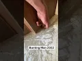 One of our RV Rentals came back from