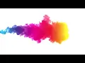 Download Lagu Gun smoke effect free download Animation of colorful rainbow smoke  isolated on white background